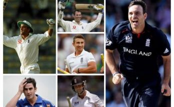 6 England Cricketers Took Break From The Game