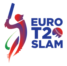 EURO SLAM T20 – 2019