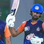 Abdullah Shafique Century in National T20 Cup