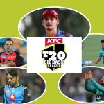 Afghanistan Players in Big Bash League 2021-22