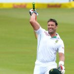 Jacques Kallis named as England Batting Consultant