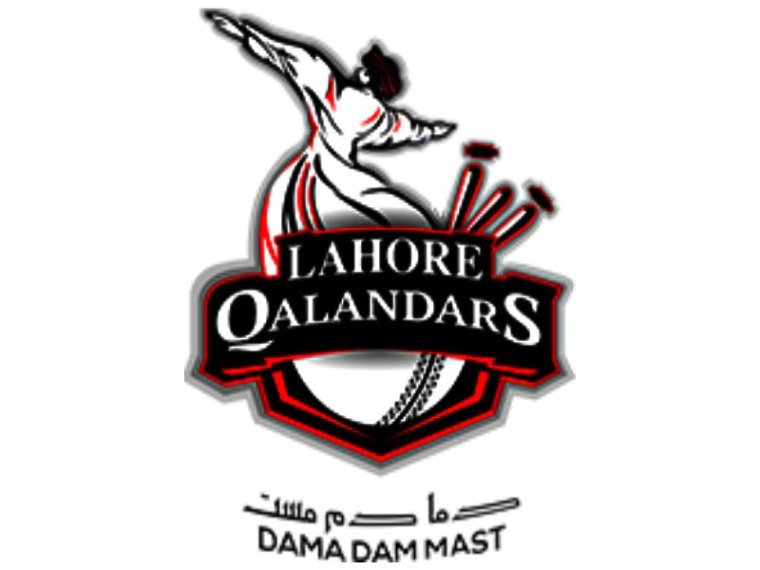 Lahore Qalandar logo