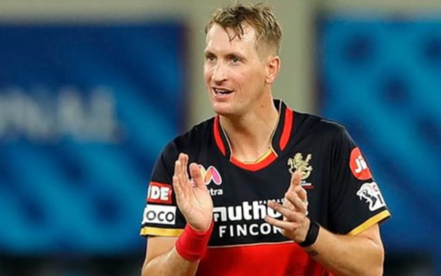 Chris Morris is Most Expensive Buy In IPL History with RCB for INR 16.25 Crore