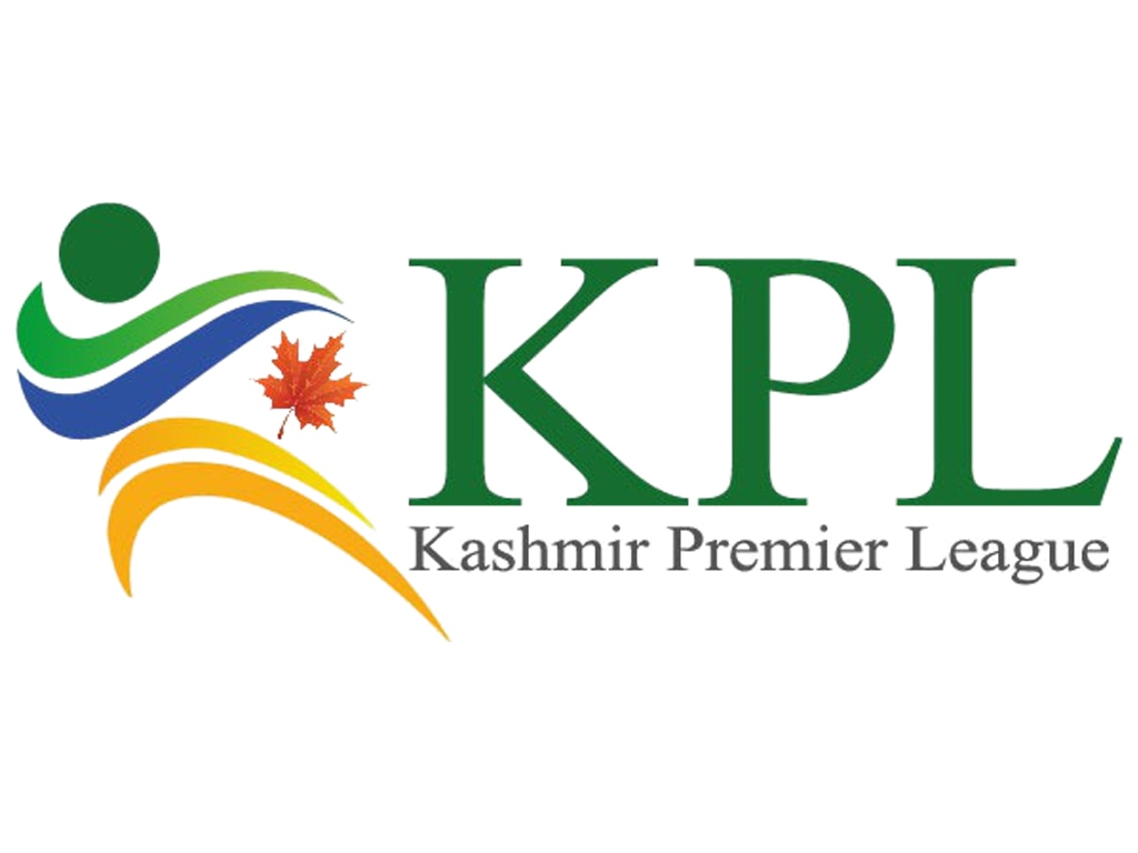 Kashmir Premier League 2021 Schedule