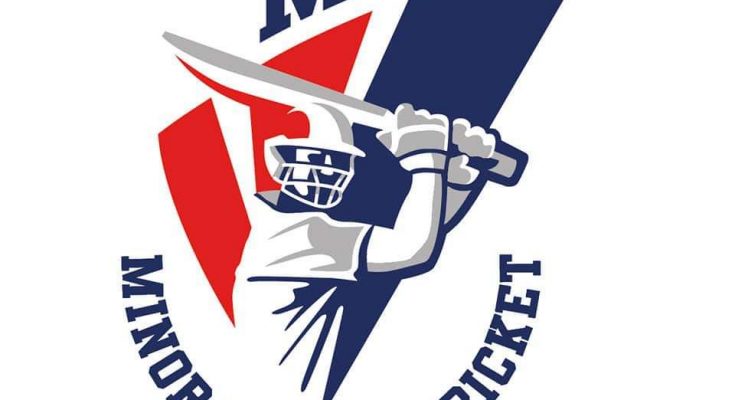 Minor League Cricket USA