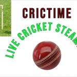 Crictime Live Streaming
