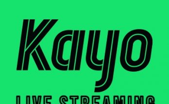 Kayo Sports Live Streaming