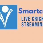 Smartcric - Live Cricket Streaming