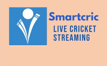 Smartcric Live Streaming