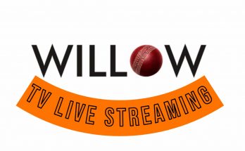Willow TV Live Streaming