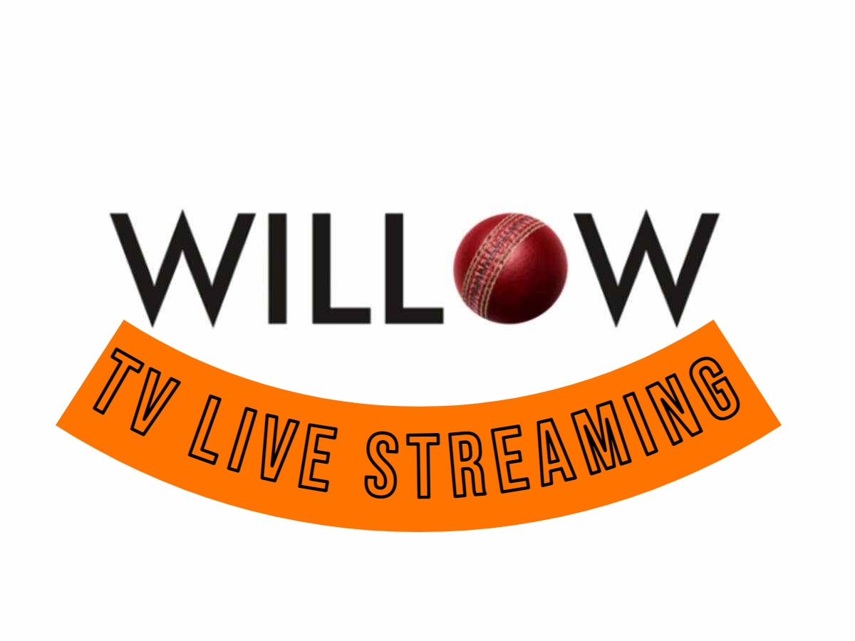 willow cricket live