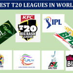 Best T20 Leagues