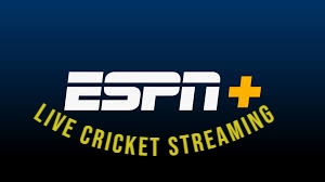 ESPN+ Live Cricket Stream