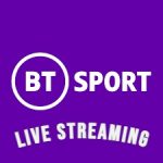 BT Sports - Ashes Live Streaming