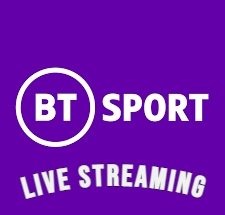 BT Sports Live Cricket Streaming