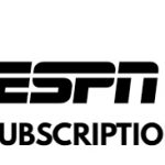 ESPN SUBSCRIPTION
