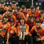 Perth Scorchers 2021 – Squad, Fixtures, Captain, Live Streaming