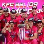 Sydney Sixers 2022-23 – Squad, Fixtures, Captain, Live Streaming