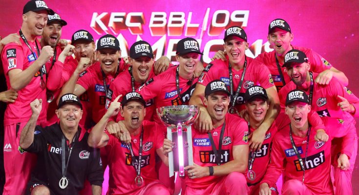 Sydney Sixers 2021 – Squad, Fixtures, Captain, Live Streaming