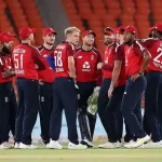 England Players in PSL 2023