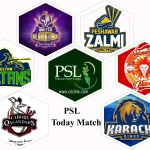 PSL Today Match Predictions