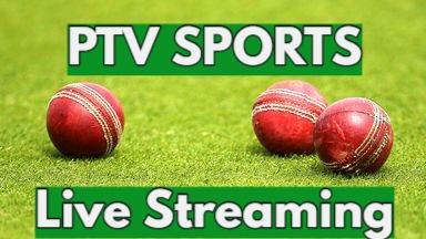 PTV Sports Live Streaming