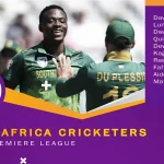 South African Players in IPL 2023