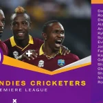 West Indies Players in IPL 2023