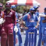 West Indies tour of India 2022 - Schedule, Squad, Live Streaming