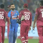 West Indies vs India Schedule, Squads 2023