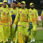 CSK Head To Head Record in IPL
