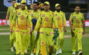 CSK Head to Head Record in IPL