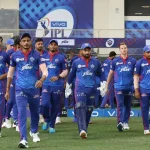 DC Head to Head Record in IPL