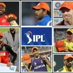 IPL Orange Cap Winners All Seasons