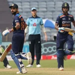 India vs England - 3rd ODI - July 17, 2022