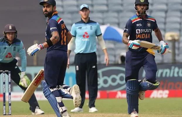 India vs England T20I Preview