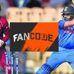 Fancode Cricket  Coverage - Asia Cup, Pak vs Ind, ECS T10, 100 Cricket, CPL 2022 Live