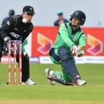 Ireland vs New Zealand Preview - 3rd T20I 20th July, 2022