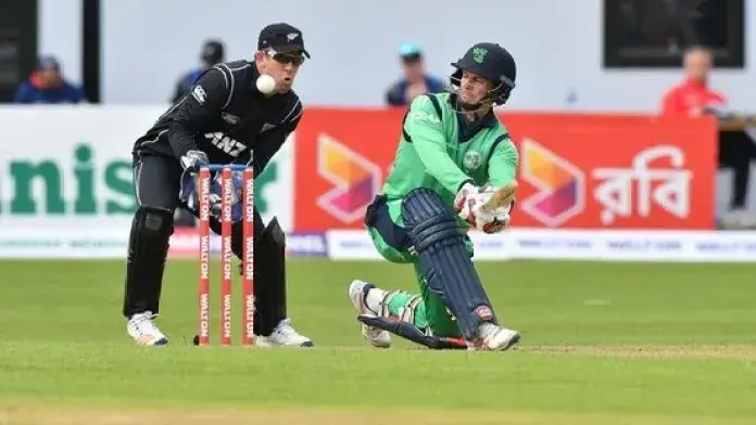 Ireland vs New Zealand Preview 3rd ODI