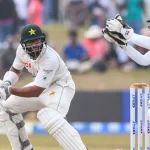 Pakistan tour of Sri Lanka Schedule 2023