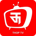 ThopTV Guide - Watch Ind vs NZ Live