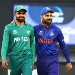 Pakistan vs India (Super 12) Preview