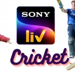 Sony Liv Cricket Streaming