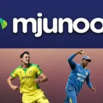 Mjunoon TV Cricket - Pak vs Ind & WT20 Live
