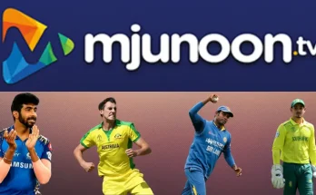 Mjunoon TV Cricket Streaming