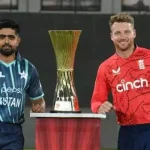 Pakistan vs England 5th T20I - Preview
