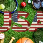 Progressing Sports in USA