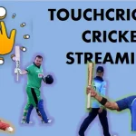 Touchcric App - Watch SA20, ILT20, NZ vs Ind Live