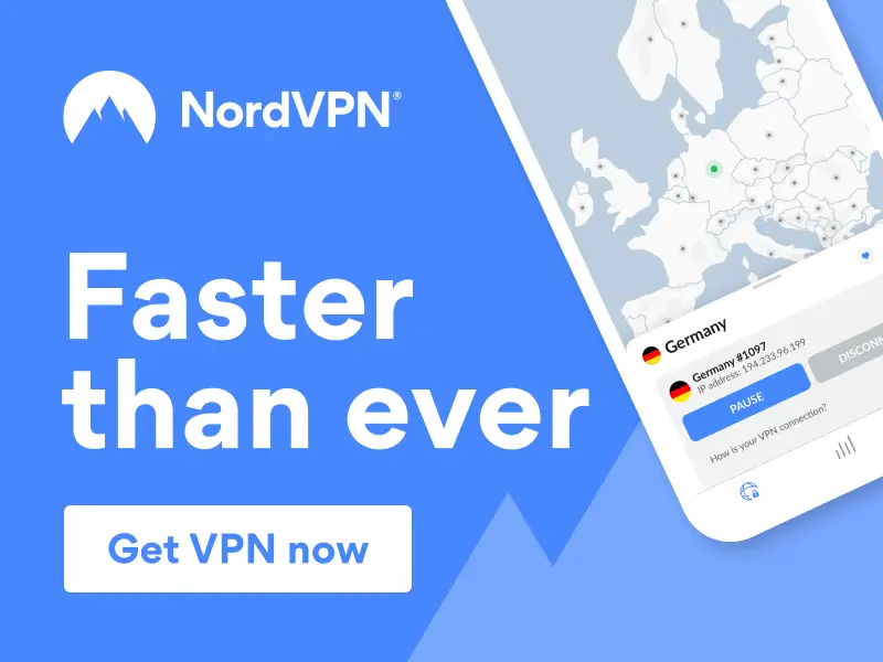 Nord is best VPN in Cricket broadcast