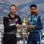 Pak vs NZ Tri Series Final Preview